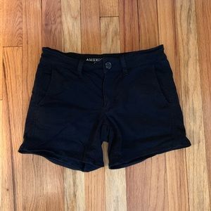 AE Size 2 Shorts